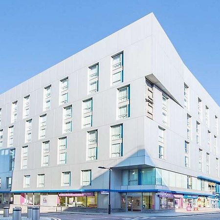 Travelodge London Central Southwark Londres Exterior foto
