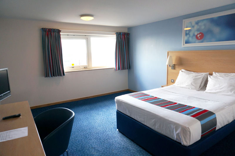 Travelodge London Central Southwark Londres Exterior foto