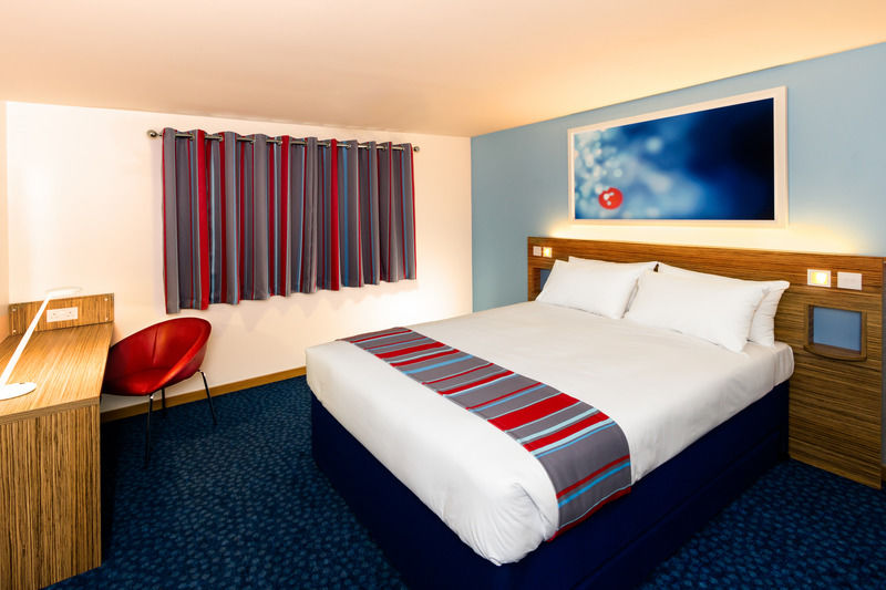 Travelodge London Central Southwark Londres Exterior foto